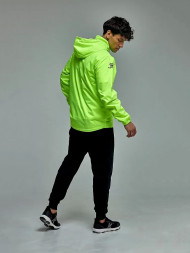 Ветровка KELME Raincoat Light Green