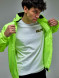Ветровка KELME Raincoat Light Green