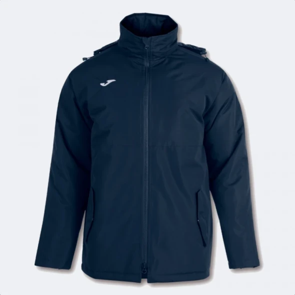 Анорак JOMA ALASKA Темно синий