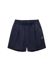 Шорты KELME Woven Shorts Dark Blue