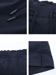 Шорты KELME Woven Shorts Dark Blue