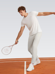 Брюки KELME Woven Trousers Beige