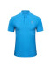 Футболка-поло KELME Short Sleeve Polo Shirt Blue