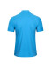 Футболка-поло KELME Short Sleeve Polo Shirt Blue