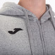 Джемпер с капюшоном JOMA CAMPUS III Серый