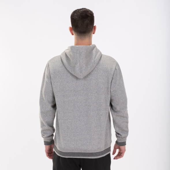 Джемпер с капюшоном JOMA CAMPUS III Серый