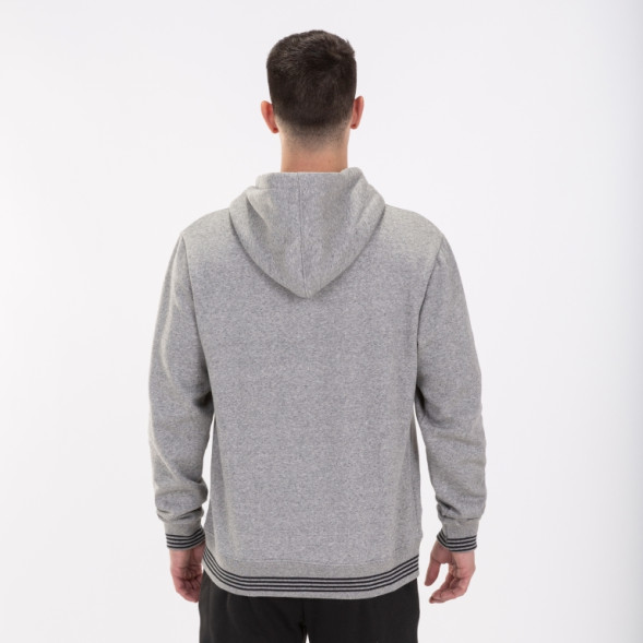 Джемпер с капюшоном JOMA CAMPUS III Серый