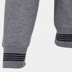 Джемпер с капюшоном JOMA CAMPUS III Серый