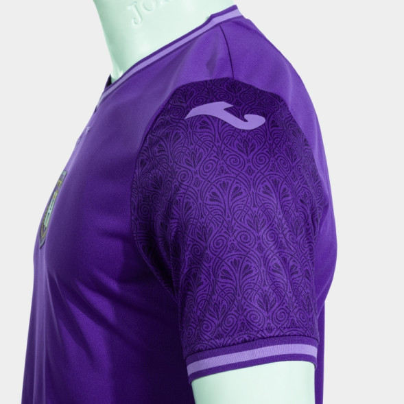 ФУТБОЛКА С КОРОТКИМ РУКАВОМ 1ª ANDERLECHT