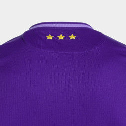 ФУТБОЛКА С КОРОТКИМ РУКАВОМ 1ª ANDERLECHT