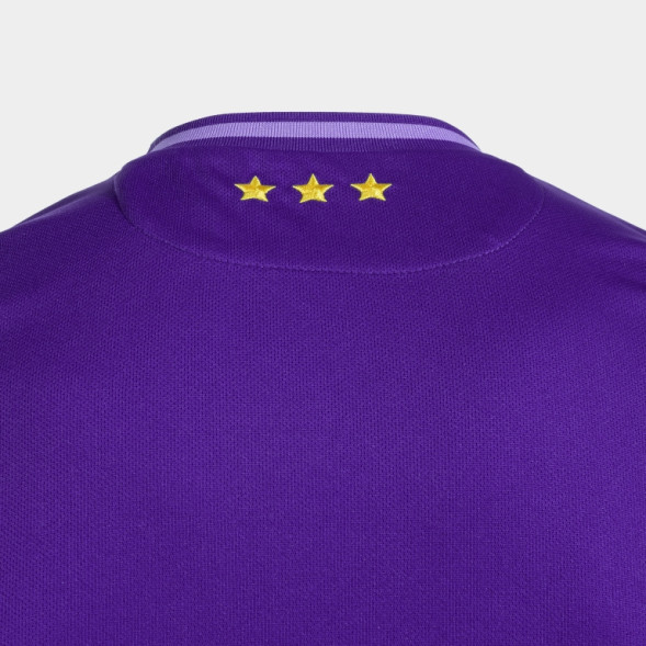 ФУТБОЛКА С КОРОТКИМ РУКАВОМ 1ª ANDERLECHT