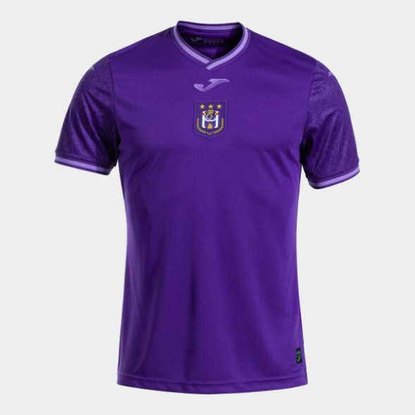 ФУТБОЛКА С КОРОТКИМ РУКАВОМ 1ª ANDERLECHT