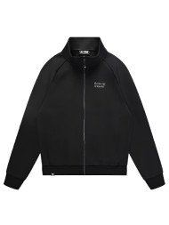 Олимпийка KELME Knitted Coat Black