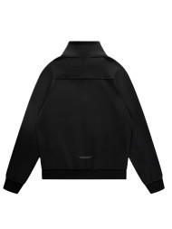 Олимпийка KELME Knitted Coat Black