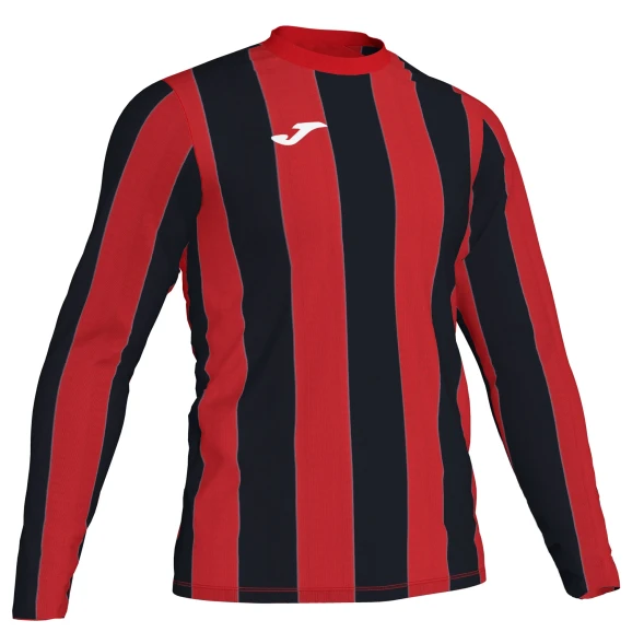 Игровая футболка JOMA INTER Красный-черный