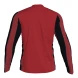 Игровая футболка JOMA INTER Красный-черный