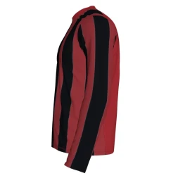 Игровая футболка JOMA INTER Красный-черный