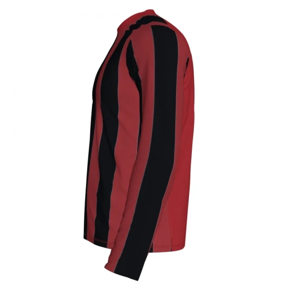 Игровая футболка JOMA INTER Красный-черный