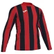 Игровая футболка JOMA INTER Красный-черный