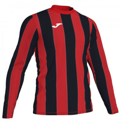 Игровая футболка JOMA INTER Красный-черный