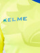 Футбольная форма KELME Short Sleeve Football Set (Light Green/Blue)