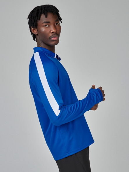 Олимпийка FN Just In Blue