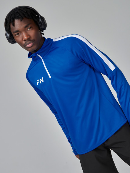 Олимпийка FN Just In Blue