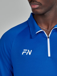 Олимпийка FN Just In Blue