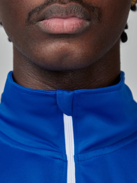 Олимпийка FN Just In Blue