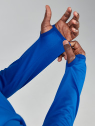 Олимпийка FN Just In Blue