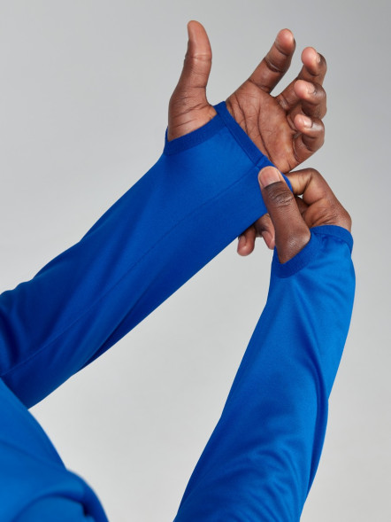 Олимпийка FN Just In Blue