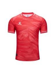 Футболка KELME Training Wear Red