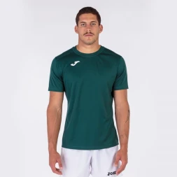 Футболка JOMA PERFORMANCE RUGBY Зеленый