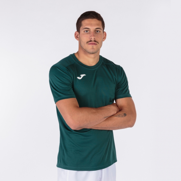 Футболка JOMA PERFORMANCE RUGBY Зеленый