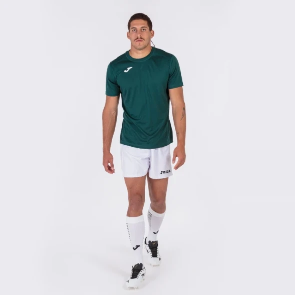 Футболка JOMA PERFORMANCE RUGBY Зеленый