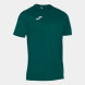 Футболка JOMA PERFORMANCE RUGBY Зеленый