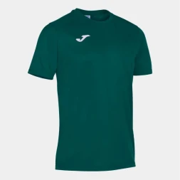 Футболка JOMA PERFORMANCE RUGBY Зеленый