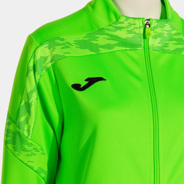 Женский спортивный костюм JOMA CHAMPIONSHIP VIII  