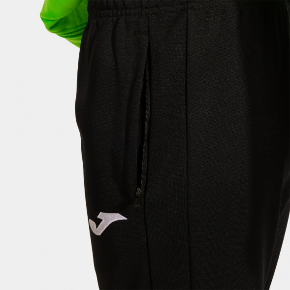 CHÁNDAL CHAMPIONSHIP VIII VERDE FLÚOR NEGRO