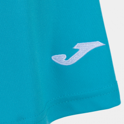 FALDA MONTREAL TURQUESA FLÚOR MARINO