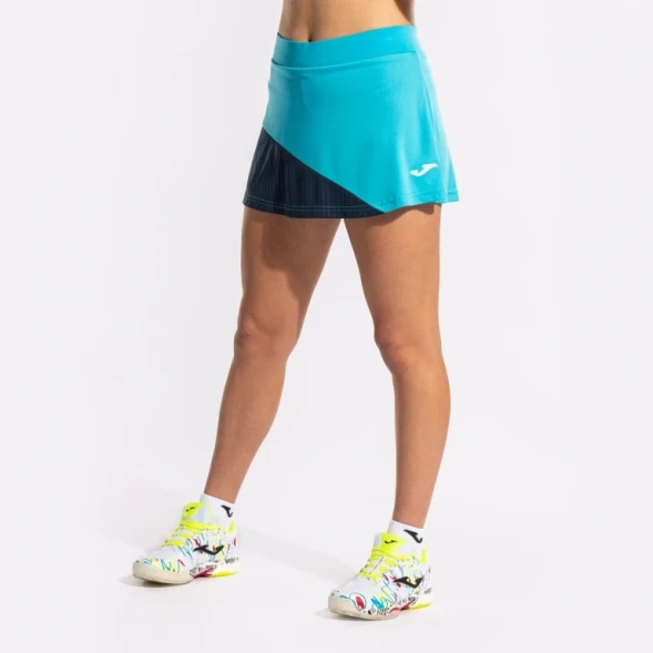 Теннисная юбка JOMA MONTREAL 901859 013