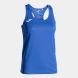 Майка на бретельках JOMA COMBI WOMAN Синий  