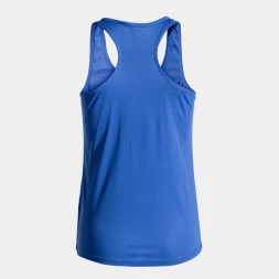 Майка на бретельках JOMA COMBI WOMAN Синий  