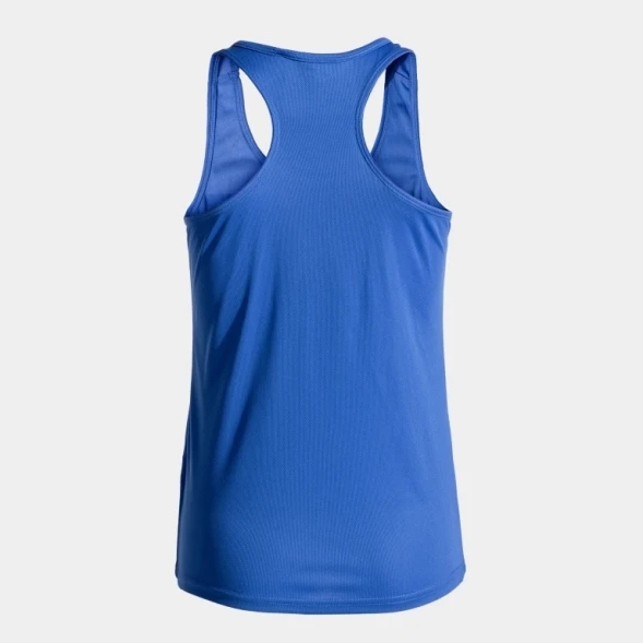 Майка на бретельках JOMA COMBI WOMAN Синий  
