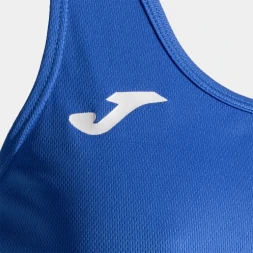 Майка на бретельках JOMA COMBI WOMAN Синий  