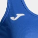 Майка на бретельках JOMA COMBI WOMAN Синий  