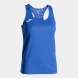 Майка на бретельках JOMA COMBI WOMAN Синий  