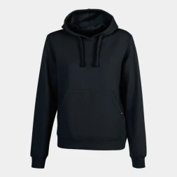 Женское худи JOMA CHAMELEON Черный