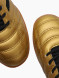 Детские футзалки FN Shadow (IN) Kid (Gold/Black)