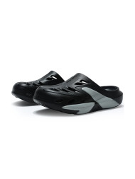 Шлепанцы KELME Men's Slippers Black